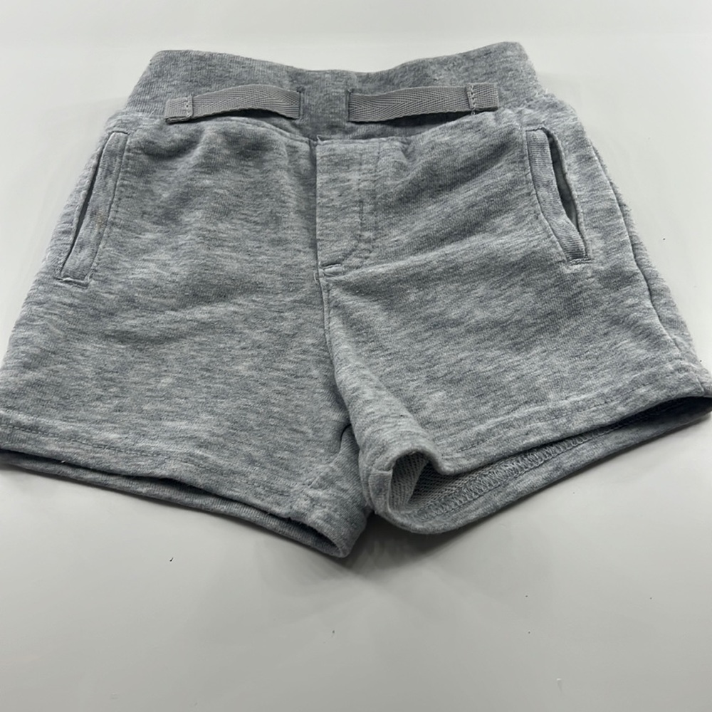 Infant shorts